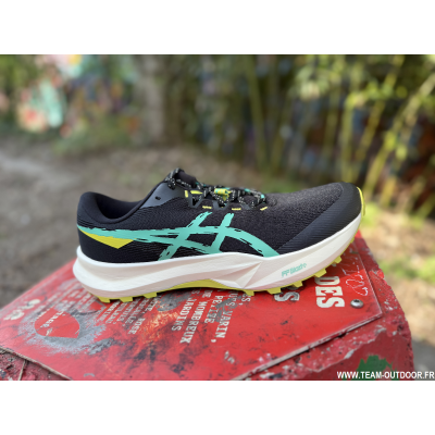 ASICS Fuji Lite 6 Homme...
