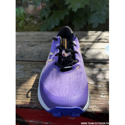 ASICS Fuji Lite 6 Femme...