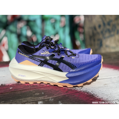ASICS Trabuco Max 5 Femme...