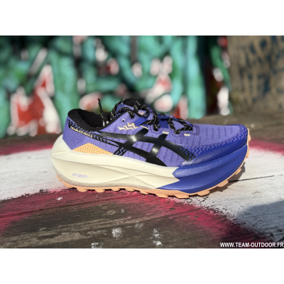 ASICS Trabuco Max 5 Femme...