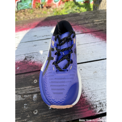 ASICS Trabuco Max 5 Femme...