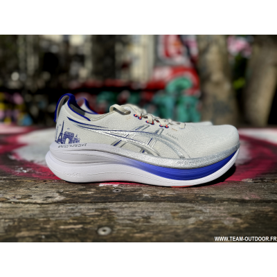 ASICS Gel Nimbus 28 Paris...