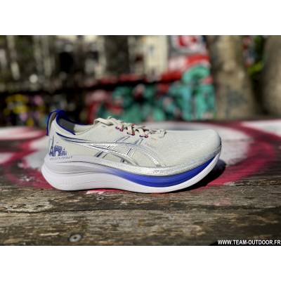 ASICS Gel Nimbus 28 Paris...