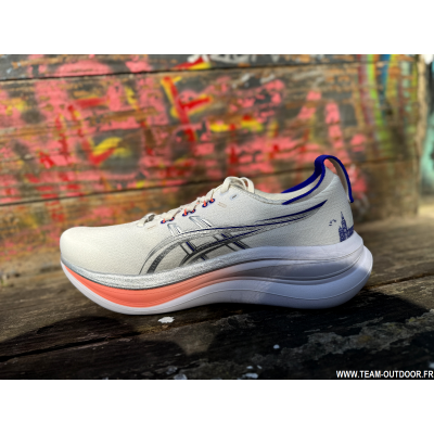 ASICS Gel Nimbus 28 Paris...