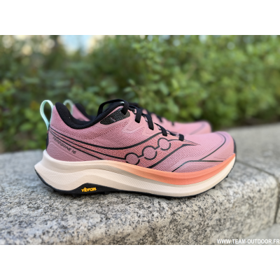 SAUCONY Peregrine 16 Femme...