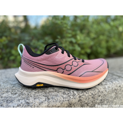SAUCONY Peregrine 16 Femme...