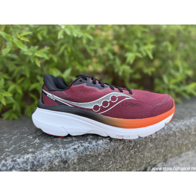 SAUCONY Guide 19 Homme...