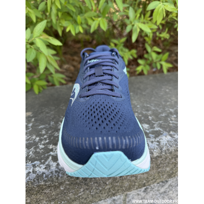 SAUCONY Guide 19 Femme navy...