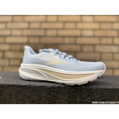BROOKS Ghost 17 Femme...