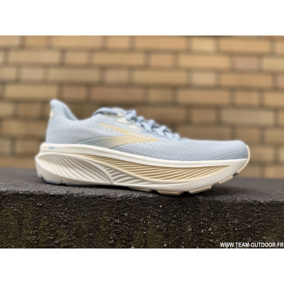 BROOKS Ghost 17 Femme...