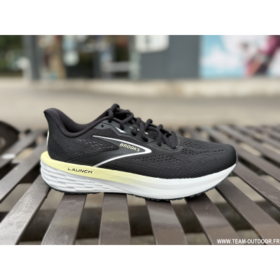 BROOKS Launch 12 Femme...