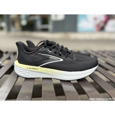 BROOKS Launch 12 Femme...
