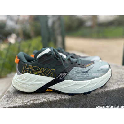 HOKA Speedgoat 7 Homme bay...