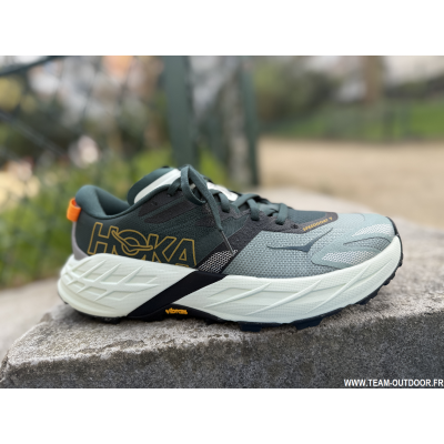 HOKA Speedgoat 7 Homme bay...