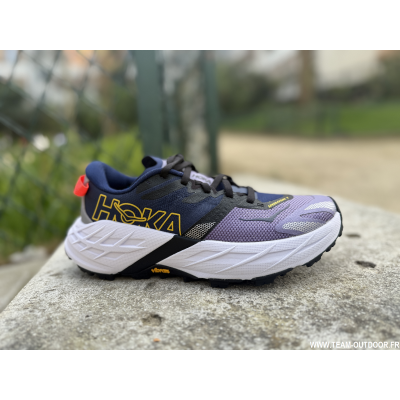 HOKA Speedgoat 7 Femme...