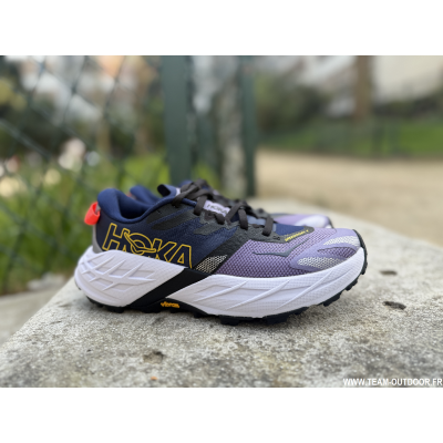 HOKA Speedgoat 7 Femme...