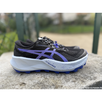 ASICS Gel Trabuco 14 Femme...