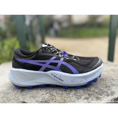 ASICS Gel Trabuco 14 Femme...