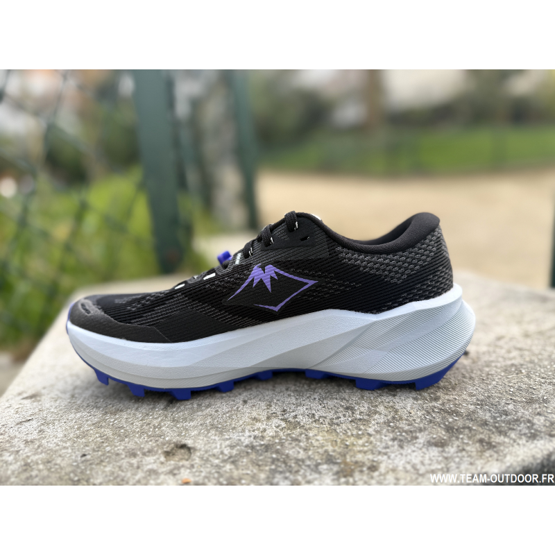 Chaussures De Marche Nordique Brütting Akron - Confort Et Adhérence Supérieure