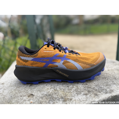 ASICS Gel Trabuco 14 Homme...