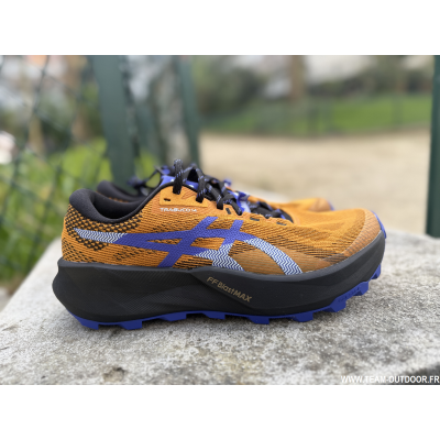 ASICS Gel Trabuco 14 Homme...