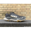HOKA Torrent 4 Homme black...