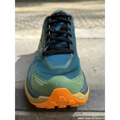 HOKA Mafate 5 Homme tidal...