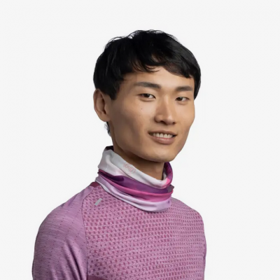 BUFF Coolnet UV+ wae purple