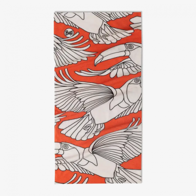 BUFF Coolnet UV+ bolidor multi