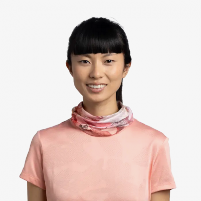 BUFF Coolnet UV+ senia azalea