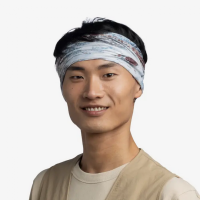 BUFF Coolnet UV+ real tree...