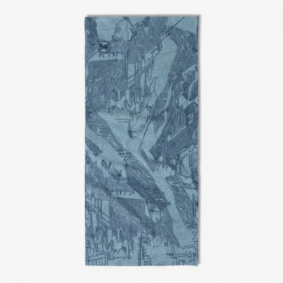 BUFF Coolnet UV+ laven mist