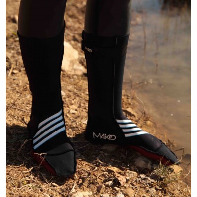 Chaussettes Néoprène MAKO