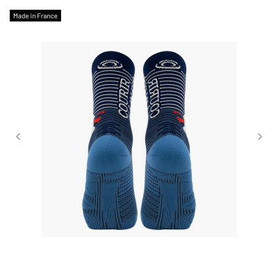 Chaussettes BV SPORT Run...