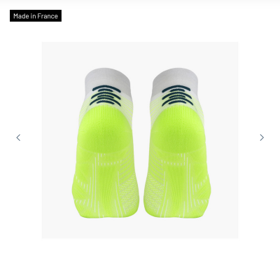 Chaussettes BV SPORT Run...