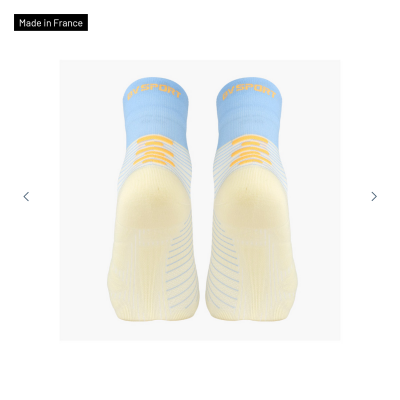 Chaussettes BV SPORT Run...