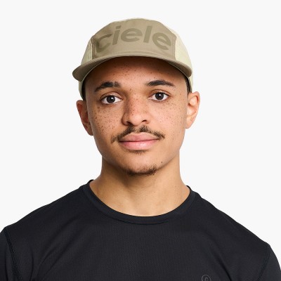 Casquette CIELE GOCap -...