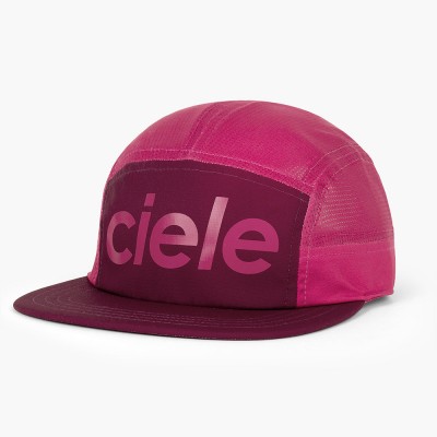 Casquette CIELE GOCap -...