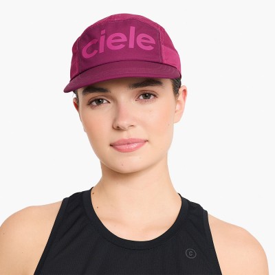 Casquette CIELE GOCap -...