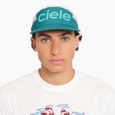 Casquette CIELE GOCap -...