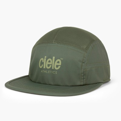 Casquette CIELE GOCap -...