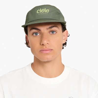 Casquette CIELE GOCap -...