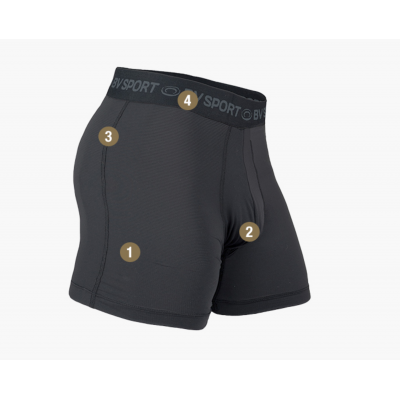 Boxer BV SPORT EVO Light...