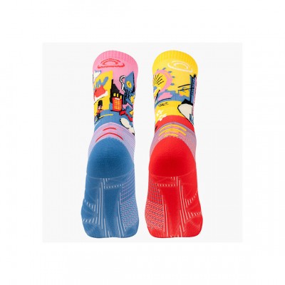 Chaussettes BV SPORT Run...