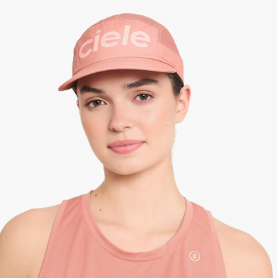 Casquette CIELE GOCap -...