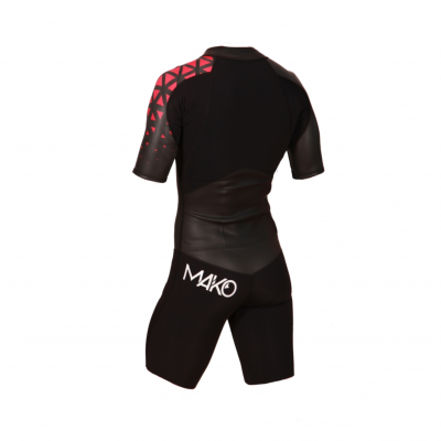 Combinaison Swimrun MAKO...