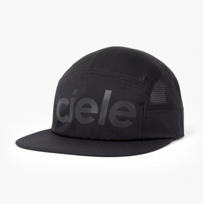 Casquette CIELE GOCap -...
