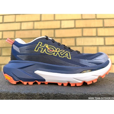 HOKA Mafate 5 Femme...