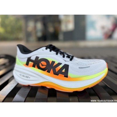 HOKA Clifton Pro Homme...