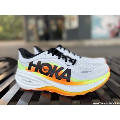 HOKA Clifton Pro Homme...